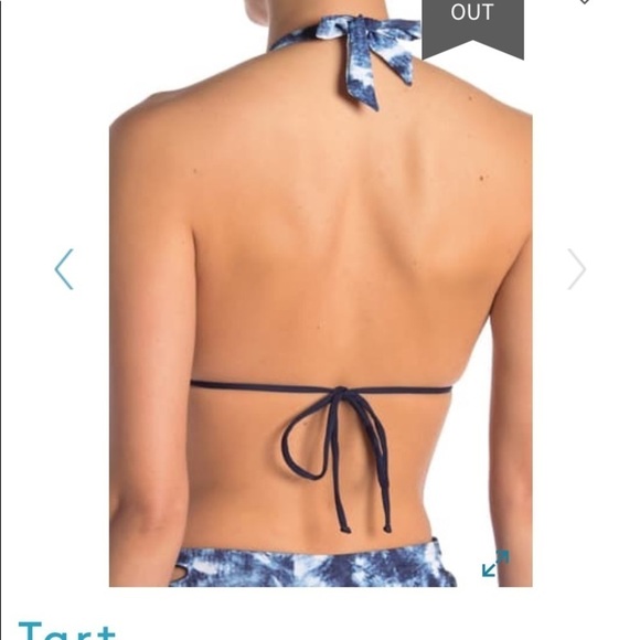 Tart bikini NWOT - Picture 3 of 10